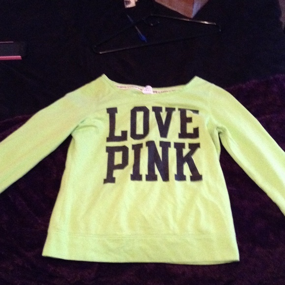Vs sweatshirt
