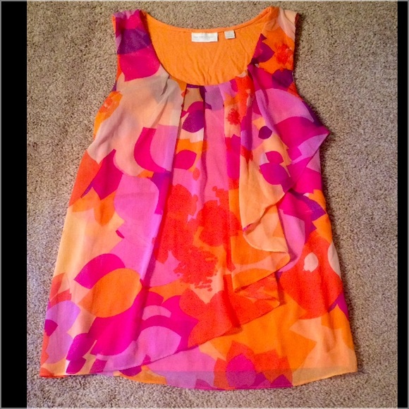 NewYork & Company spring tank top