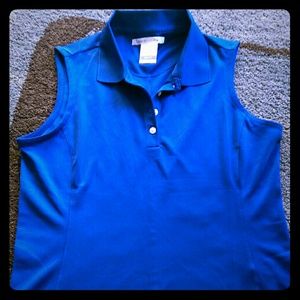 Golfers - add this blue beauty to your round!