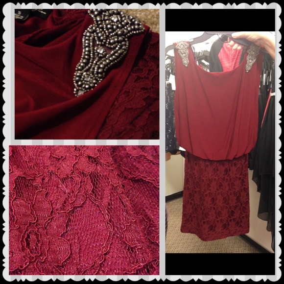 Cute short formal dress