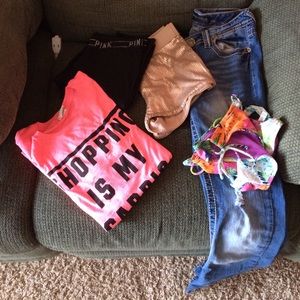bundle for Lauren