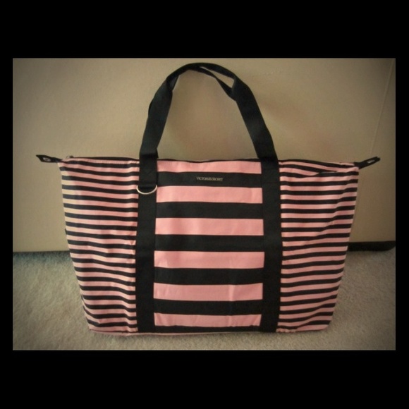Victoria's Secret Duffel Bag