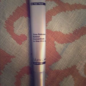 Murad time release retinol concentrate