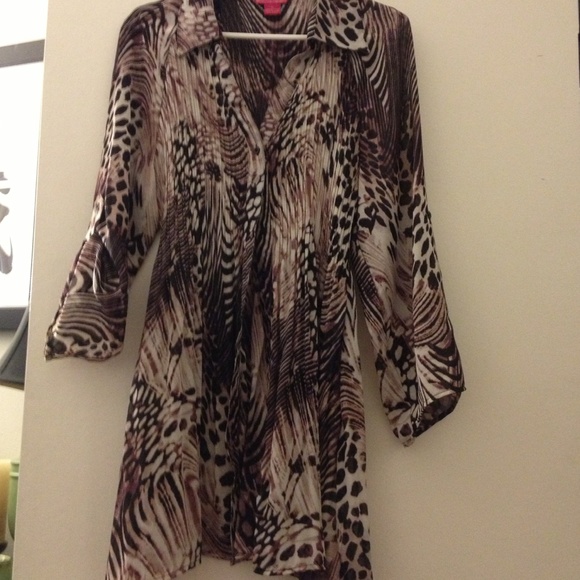 Tops - SOLD