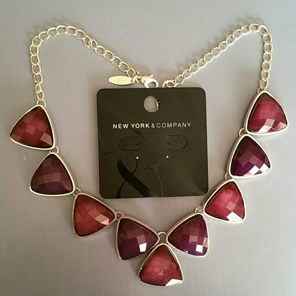 Statement Necklace - Picture 3 of 3