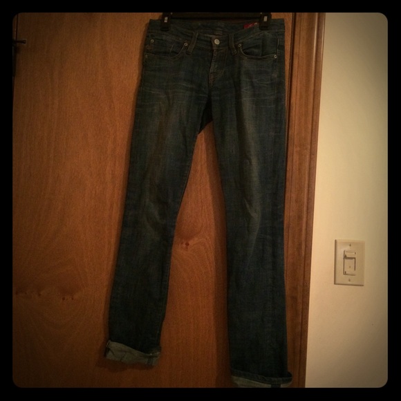 Seven7 Jeans
