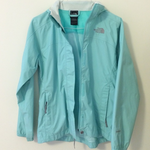The North Face Resolve Jacket