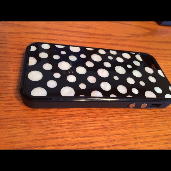 Milk & Honey Phone Case - Picture 2 of 4