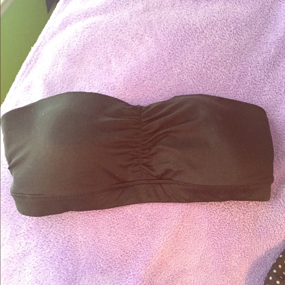 Black Bandeau