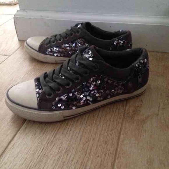 Aldo fashion sneakers