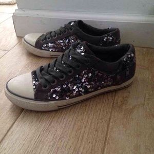 Aldo fashion sneakers