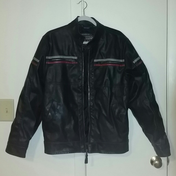 Men's Jacket