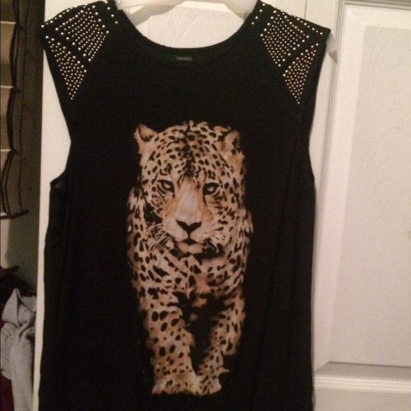Forever21 shirt