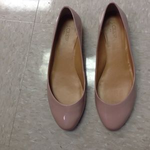 J Crew Ballet Flats