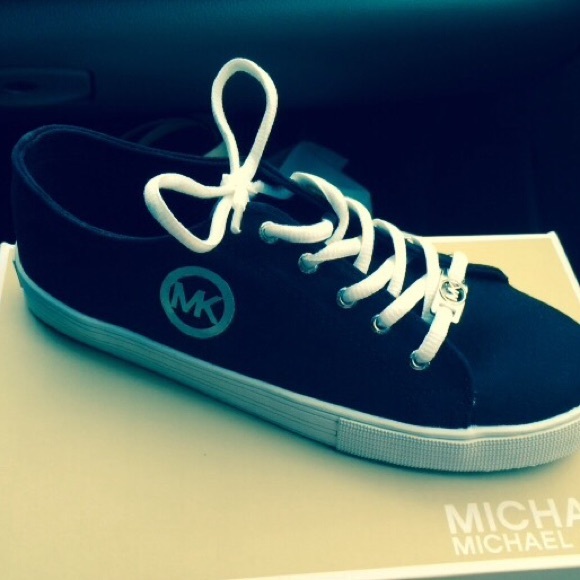 Michael Kors sneakers