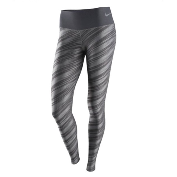 Nike Legend Leggings (University of Oregon)