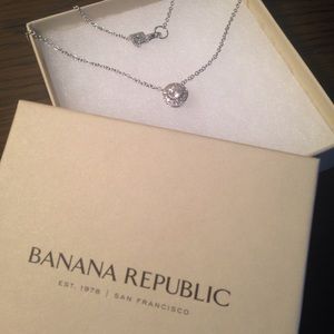 Banana Republic Necklace