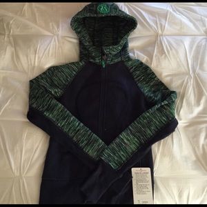 Lululemon jacket