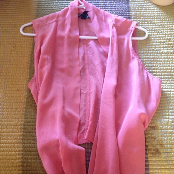 Perfect summer throw on