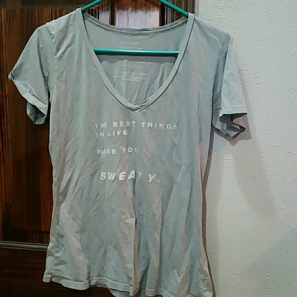 Good hYOUman shirt