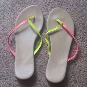 Flip flops