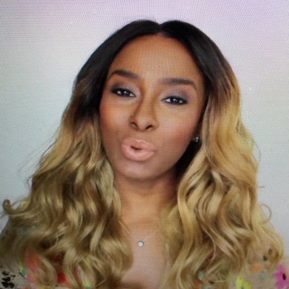 Full Lace ombré unit rpgshow