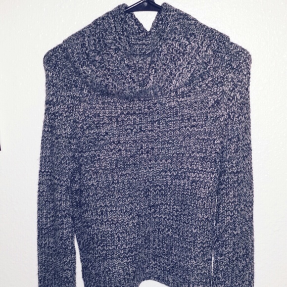 mossimo #pullover #turtlenecksweater #sweater #whi