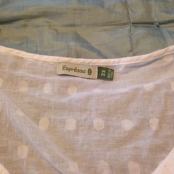 Expressa Top - Picture 3 of 4