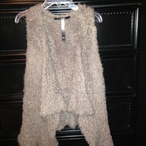 Vest