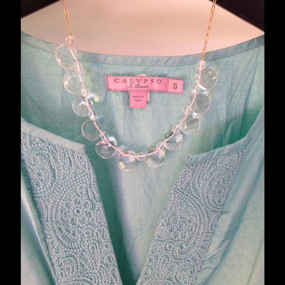 KEP Designs necklace