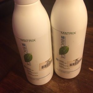 MATRIX BIOLAGE