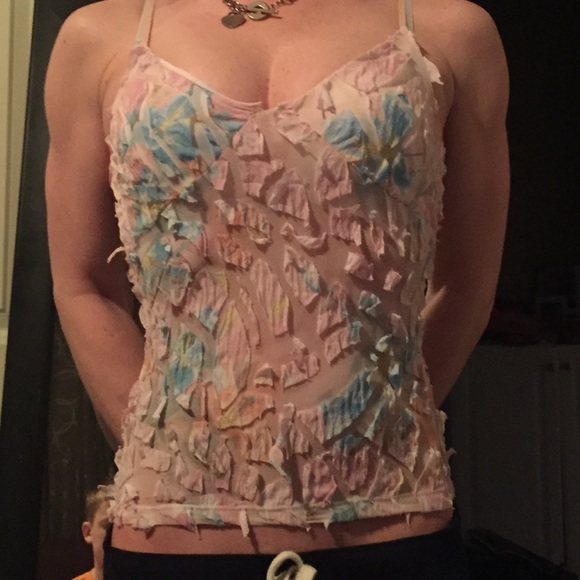Fresh wear Top!