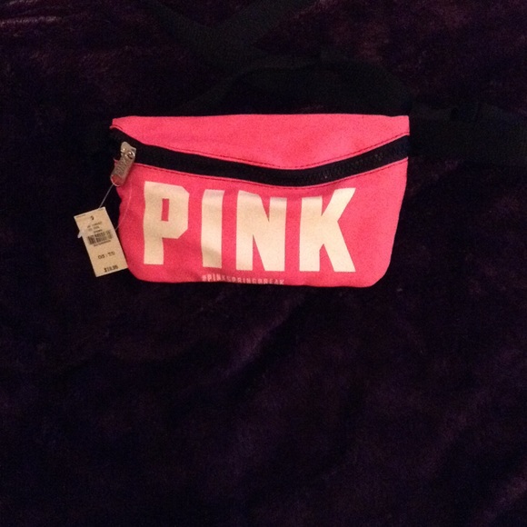Vs fanny back