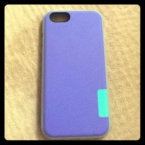 Incipio iPhone 6 case