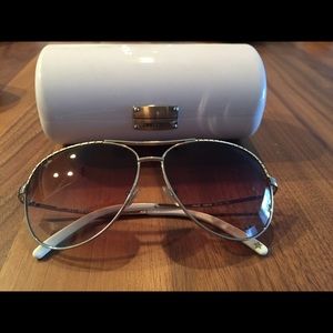 Jimmy Choo Sunglasses