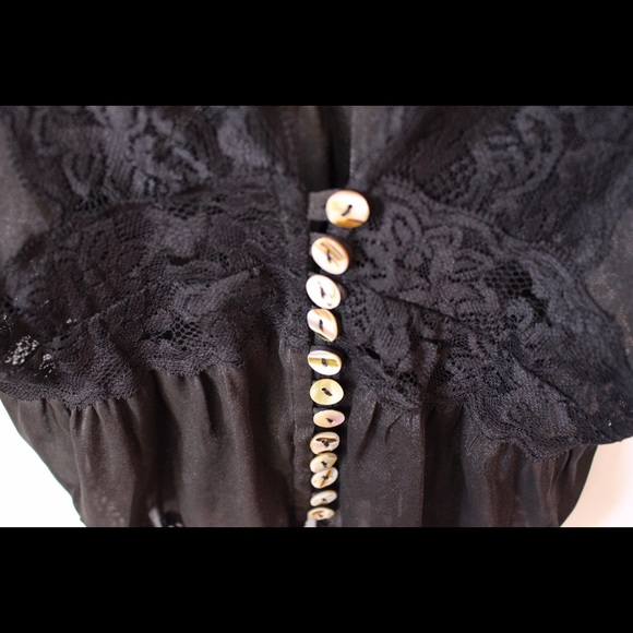 Lace Top By Love Culture - Picture 3 of 3