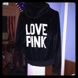 Victoria's Secret sweatshirt M