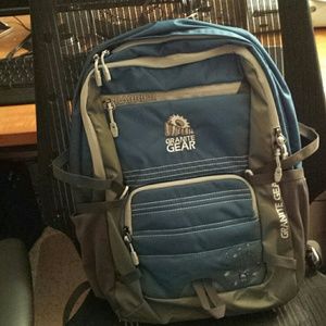NWT Granite Gear backpack