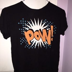 Pow ! Shirt