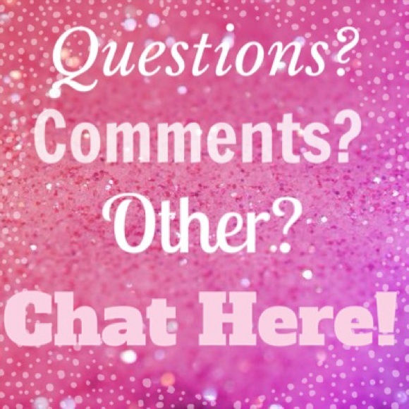 Chat here!