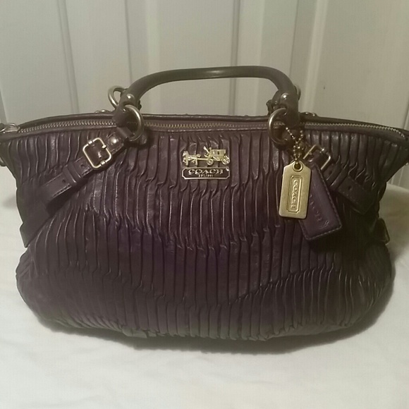 Coach Madison Sophia 15942