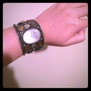 Boho Bangle