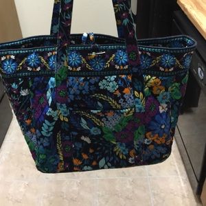 Vera Bradly Tote