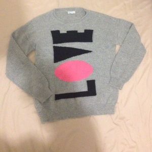 Forever21 sweater