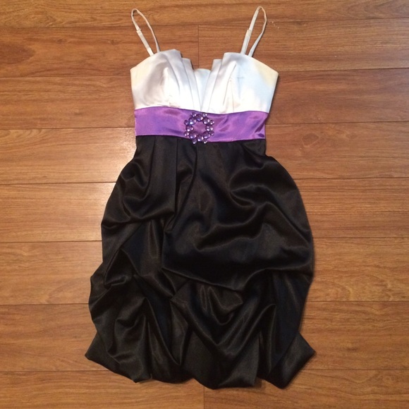 Semi-Formal Dress