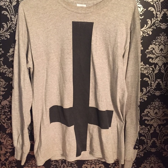 The Acacia Strain longsleeve