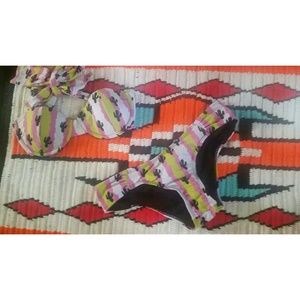 Pacsun bikini
