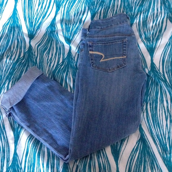 American Eagle Pants
