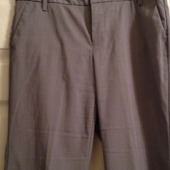 Gap dress pants