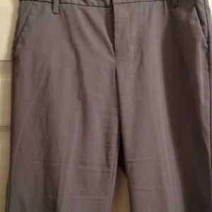 Gap dress pants